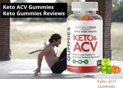 Keto ACV Gummies Alternatives